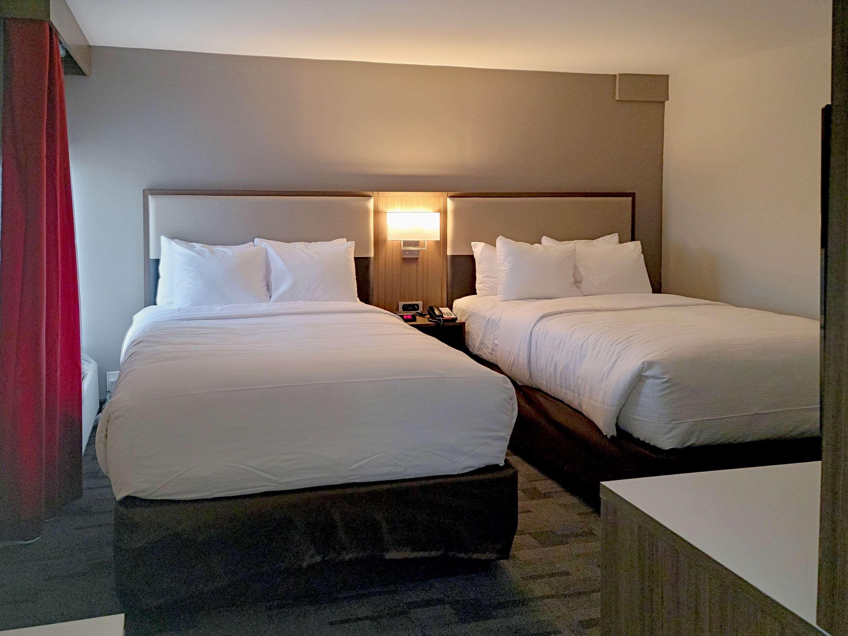 Comfort Inn & Suites Wyomissing-Reading Экстерьер фото